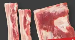 PENNY Ich bin Österreich Bauchfleisch Angebot