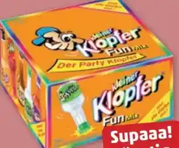PENNY Kleiner Klopfer Fun Mix Angebot