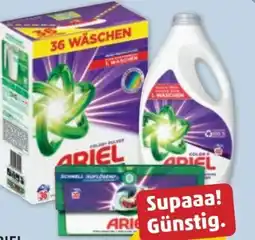 PENNY Ariel Pulver Angebot