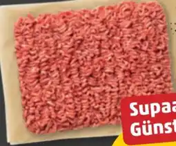 PENNY Ich bin Österreich Rinderfaschiertes Angebot