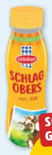 PENNY Schärdinger Schlagobers Angebot