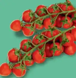 PENNY Ich bin Österreich Cherrytomaten Angebot