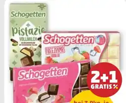 PENNY Trumpf Schogetten Angebot