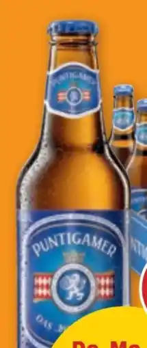 PENNY Puntigamer Bier Angebot