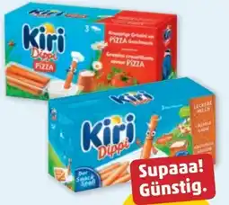 PENNY Kiri Dippi Angebot