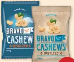 PENNY Bravo Cashews Angebot