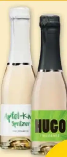 PENNY Hugo Frizzante Angebot