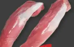 PENNY Schweinslungenbraten Angebot