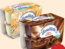 PENNY Landliebe Pudding Angebot