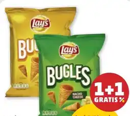 PENNY Lays Bugles Angebot