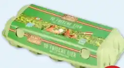 PENNY Ich bin Österreich Eier Angebot