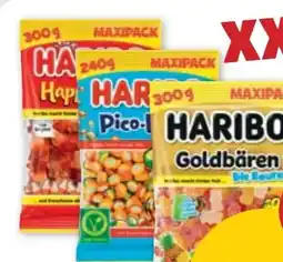 PENNY Haribo Fruchtgummi Angebot