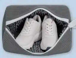 PENNY Schuhwaschbeutel Angebot