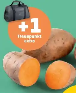 PENNY Echt Bio Susskartoffeln Angebot