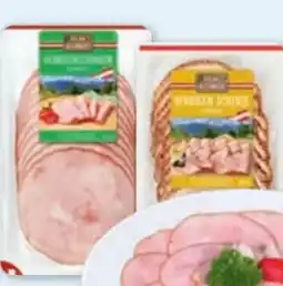 PENNY Ich bin Österreich Heurigen Scherzl Angebot