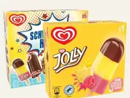 MPreis Eskimo Jolly Angebot