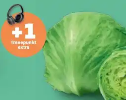 PENNY Eissalat Angebot