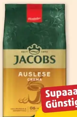 PENNY Jacobs Auslese Crema Angebot