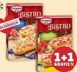 PENNY Dr. Oetker Bistro Baguette Angebot