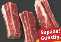 PENNY Ich bin Österreich Rind Beinfleisch Angebot