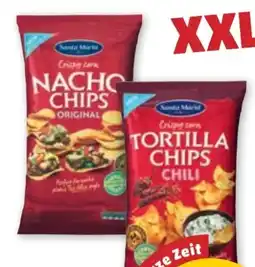 PENNY Santa Maria Tortilla Chips Angebot