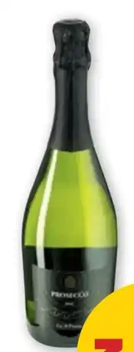 PENNY Ca'di Pietra Prosecco Spumante Angebot