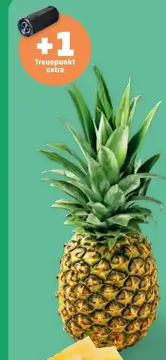 PENNY Ananas Angebot
