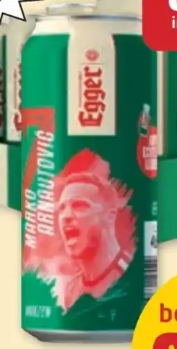 PENNY Egger Märzen Angebot