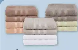 PENNY Handtuch-Set Angebot