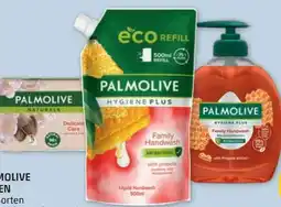 PENNY Palmolive Seifen Angebot