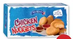 PENNY Mike Mitchell's Chicken Nuggets Angebot