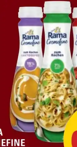 PENNY Rama Cremefine Angebot