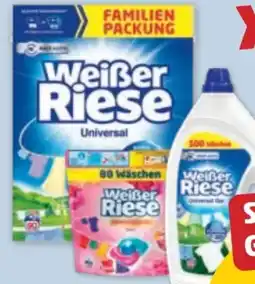 PENNY Weißer Riese Pulver Universal Angebot