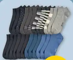 PENNY Damen Sneakersocken Angebot