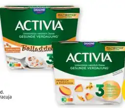 PENNY Danone Activia Joghurt Angebot