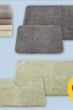 PENNY Badgarnitur-Set Angebot