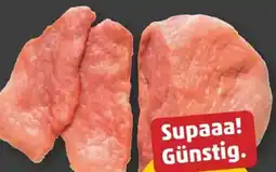 PENNY Ich bin Österreich Schweinsschnitzelfleisch Angebot