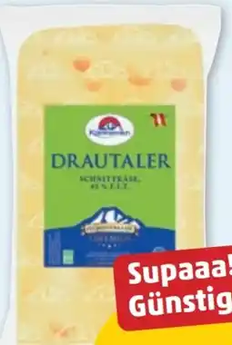 PENNY Kärntnermilch Drautaler Angebot