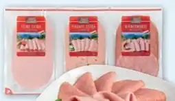 PENNY Ich bin Österreich Wurstaufschnitt Angebot