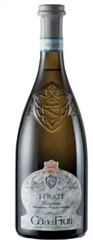 Transgourmet Cà dei Frati I Lugana Angebot