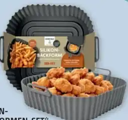 PENNY Silikonbackformen Angebot