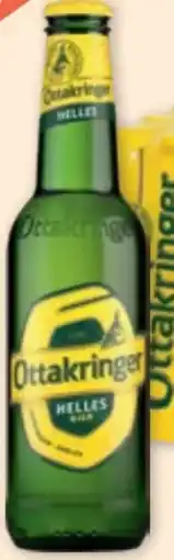 PENNY Ottakringer Helles Angebot