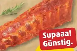PENNY Delikatessa Spare Ribs Angebot