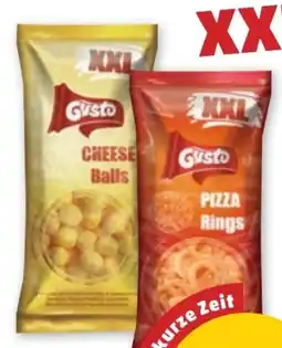PENNY Gusto Snack XXL Angebot