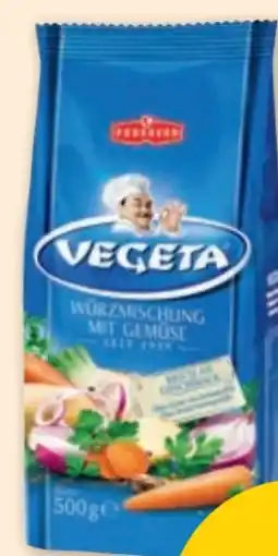 PENNY Vegeta Würzmischung Angebot
