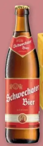 PENNY Schwechater Bier Angebot