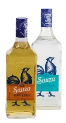 Transgourmet Sauza Tequila Angebot