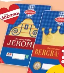 PENNY Schärdinger Käsescheiben Angebot