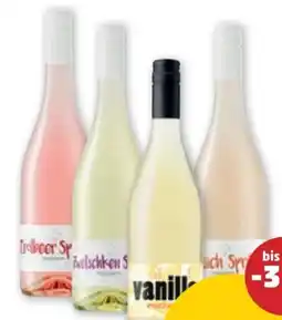 PENNY Spritzer Angebot