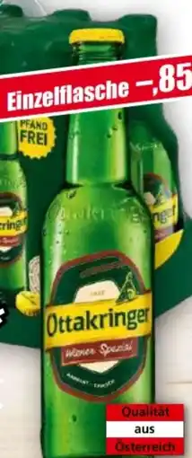 Norma Ottakringer Spezialitäten Angebot